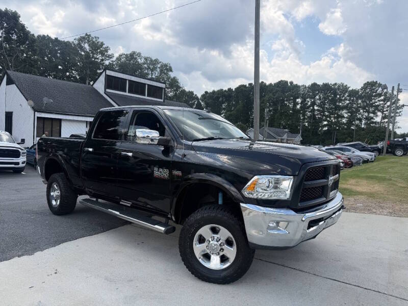 ram ram 2500 pickup 2017 3C6TR5FJ6HG503224 image ram ram 2500 pickup 2017 3C6TR5FJ6HG503224 image